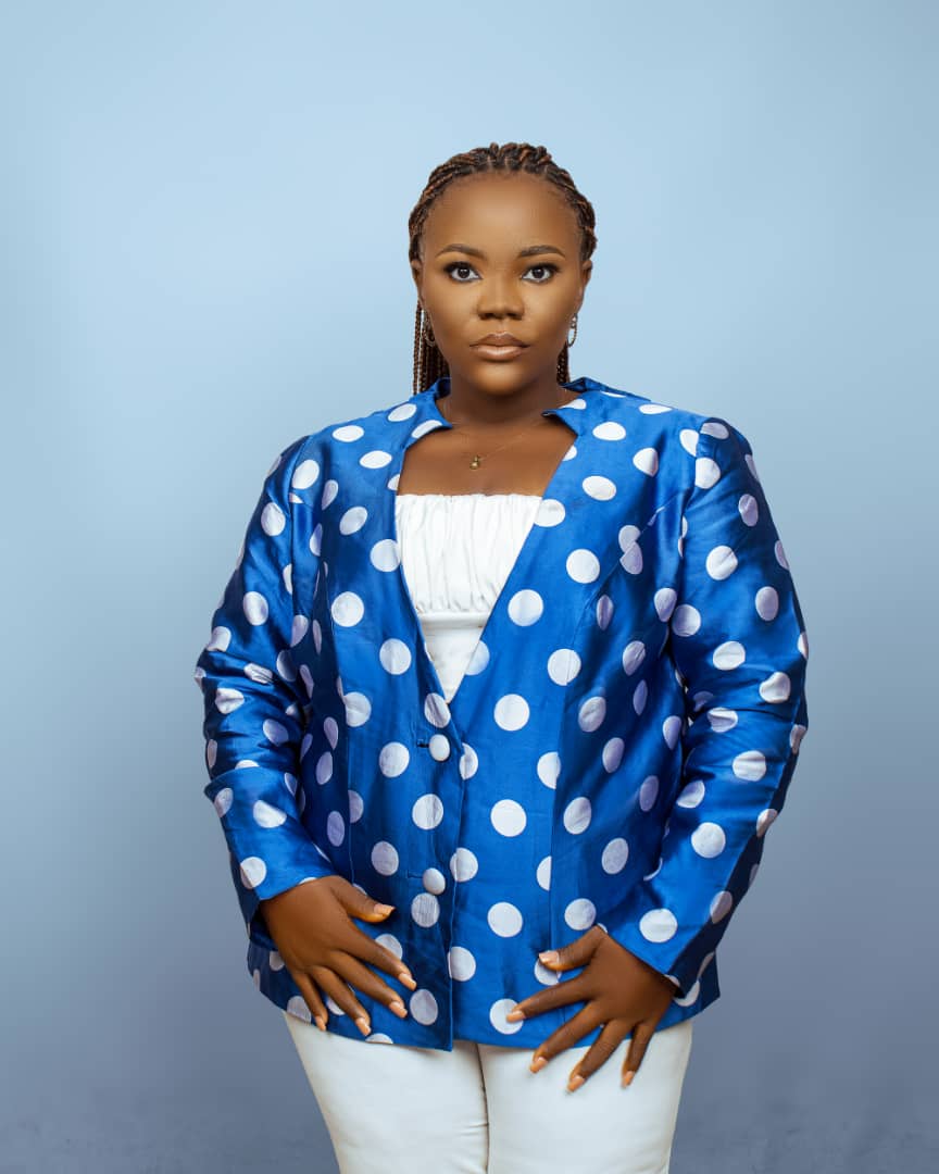 Team member Monica Adama